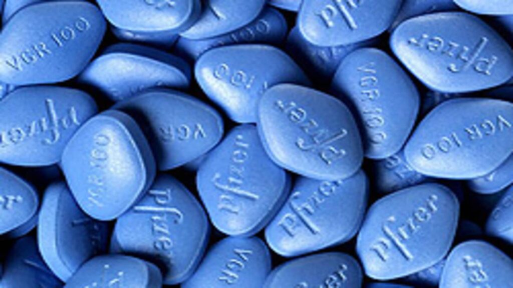 How Viagra Revolutionized the Erectile Dysfunction Market